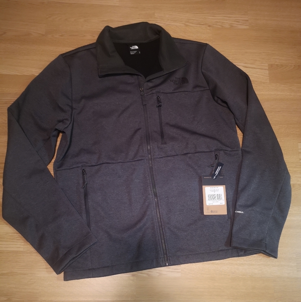 Mens Medium North Face Jacket/Sweater